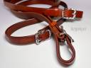 Riendas Barrocas Lazypony, horse Baroque reins Lazypony